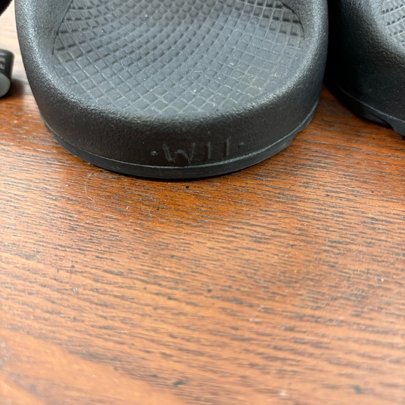 Chacos Z/2 Classic II Blue White Stripe - Picture 8 of 9